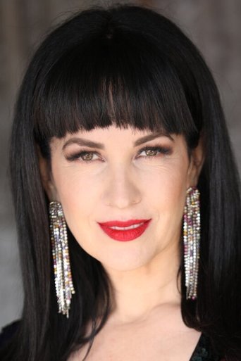 Foto: Grey DeLisle