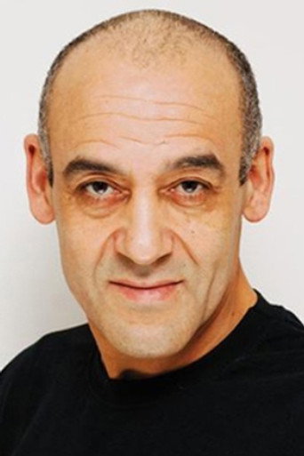 Foto: Robert Atiko