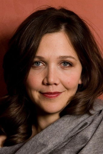Foto: Maggie Gyllenhaal