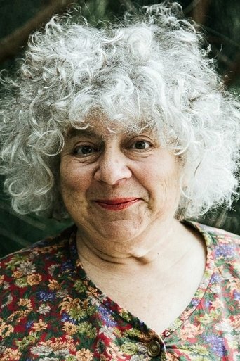Foto: Miriam Margolyes