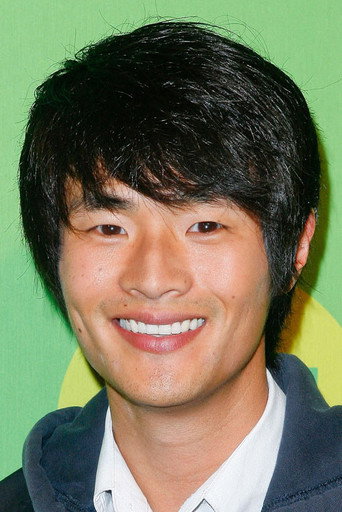 Foto: Christopher Larkin