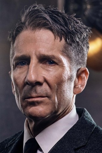 Foto: Leland Orser