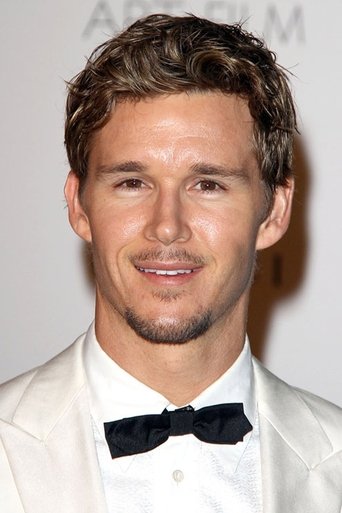 Foto: Ryan Kwanten