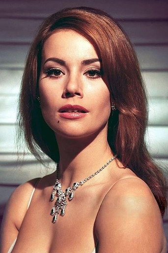 Foto: Claudine Auger