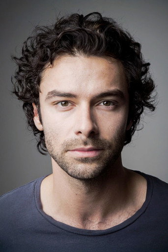 Foto: Aidan Turner