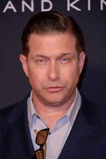 Foto: Stephen Baldwin
