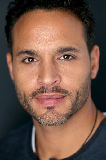 Foto: Daniel Sunjata