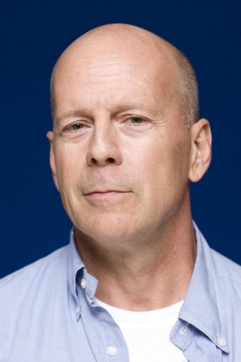Foto: Bruce Willis
