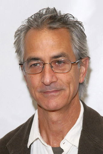 Foto: David Strathairn