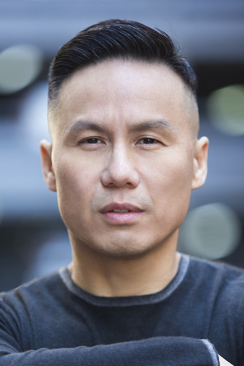 Foto: BD Wong