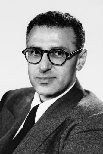 Foto: George Cukor