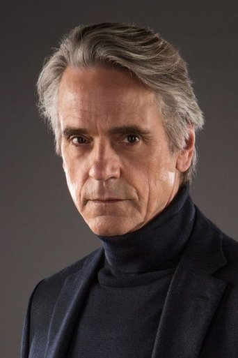 Foto: Jeremy Irons