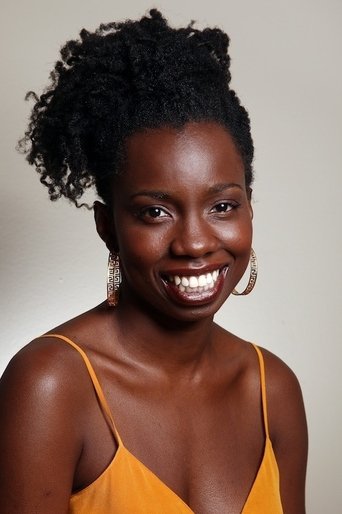 Foto: Adepero Oduye