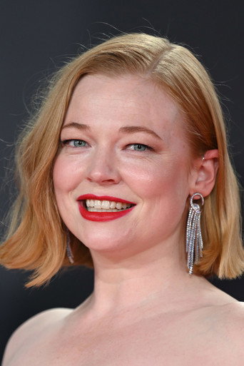 Foto: Sarah Snook