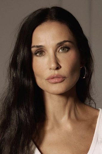 Foto: Demi Moore