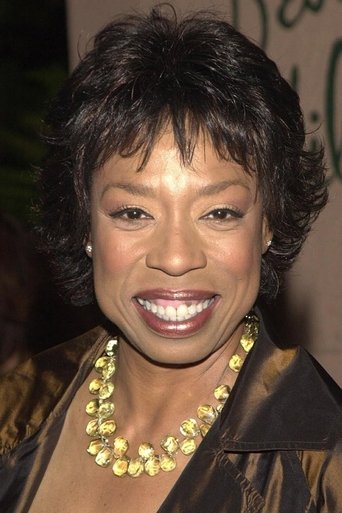 Foto: Lynne Thigpen