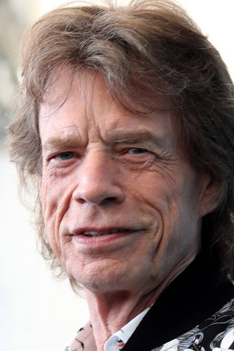 Foto: Mick Jagger