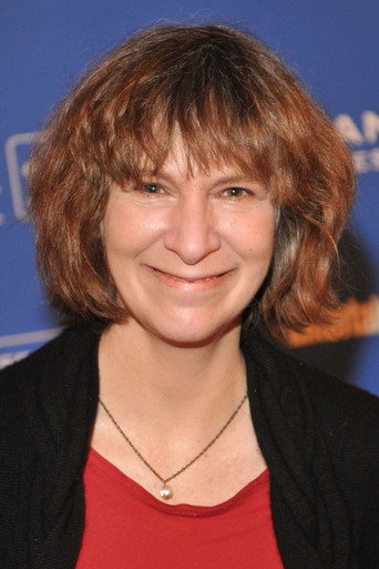Foto: Amanda Plummer