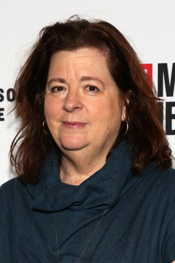 Foto: Theresa Rebeck