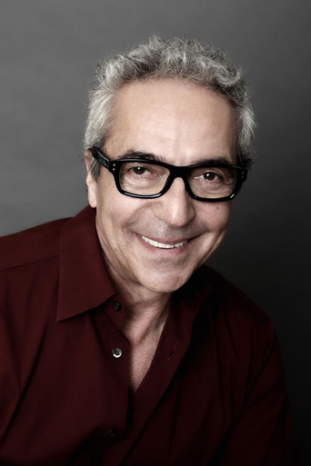 Foto: Arthur M. Sarkissian