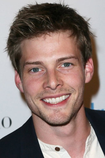 Foto: Hunter Parrish