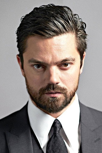 Foto: Dominic Cooper