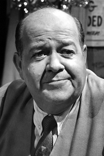 Foto: Stubby Kaye