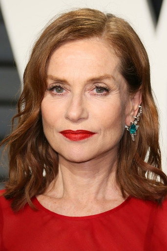 Foto: Isabelle Huppert