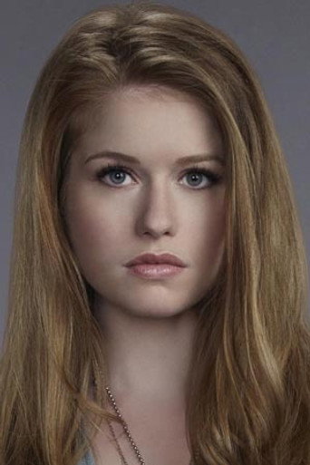 Foto: Genevieve Angelson