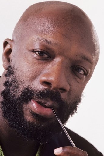 Foto: Isaac Hayes
