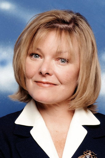 Foto: Jane Curtin