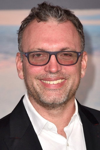 Foto: Henry Jackman