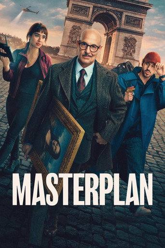 Poster: Masterplan