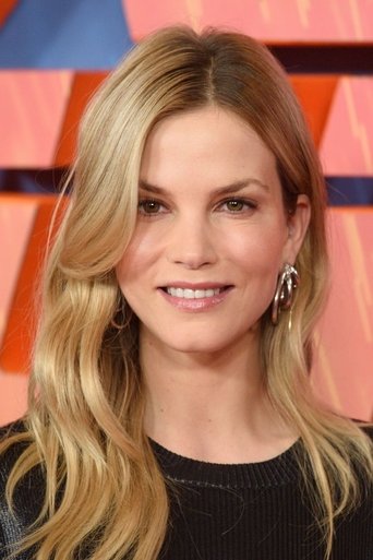 Foto: Sylvia Hoeks
