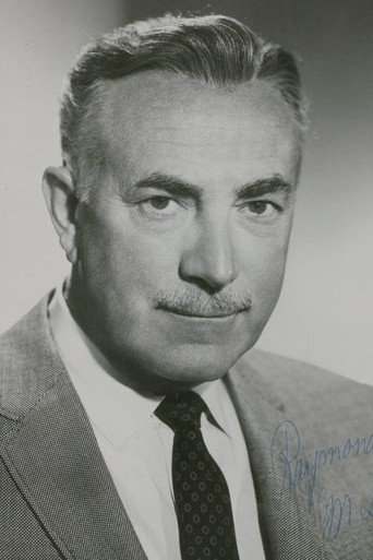 Foto: Raymond Bailey