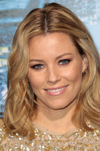 Foto: Elizabeth Banks