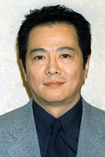 Foto: Jinpachi Nezu