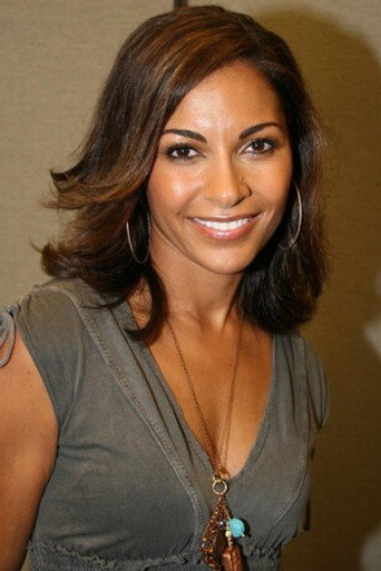 Foto: Salli Richardson-Whitfield