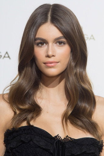 Foto: Kaia Gerber