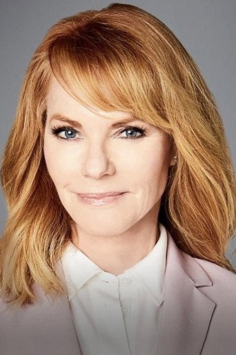 Foto: Marg Helgenberger