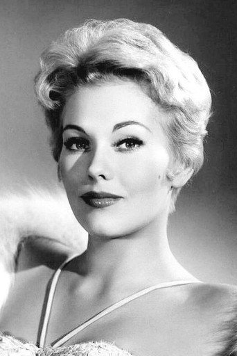 Foto: Kim Novak