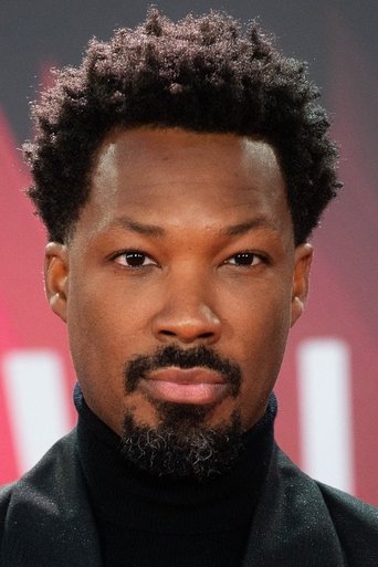 Foto: Corey Hawkins