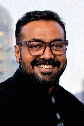 Foto: Anurag Kashyap