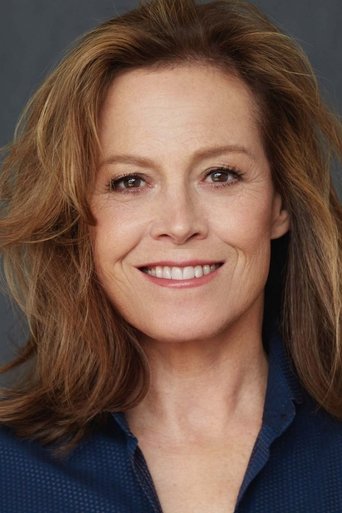 Foto: Sigourney Weaver