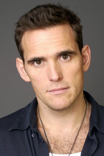 Foto: Matt Dillon