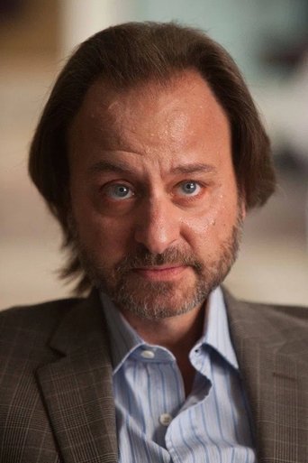 Foto: Fisher Stevens