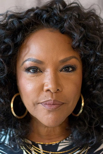 Foto: Lynn Whitfield