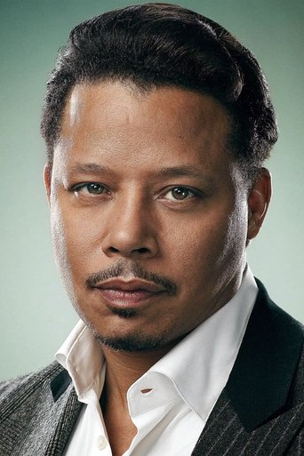 Foto: Terrence Howard