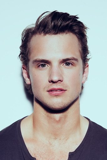 Foto: Freddie Stroma