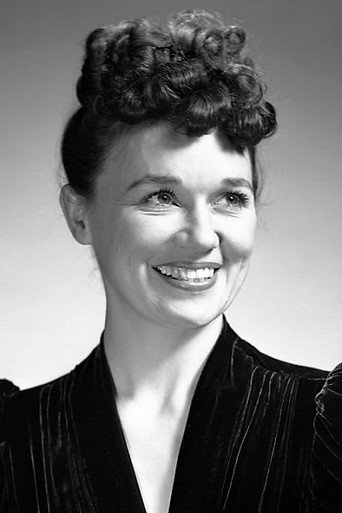 Foto: Jeanette Nolan